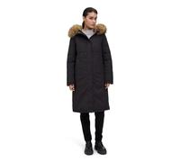 Betty Barclay Wintermantel in Schwarz - Größe 40 | Damenjacken