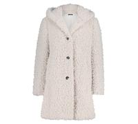 Betty Barclay - Wollmantel beige - Gr. - 42