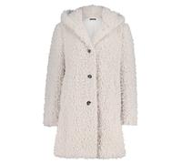 Betty Barclay - Wollmantel beige - Gr. - 44