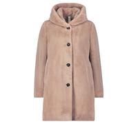 Betty Barclay - Wollmantel beige - Gr. - 44