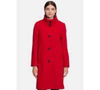 Betty Barclay Wollmantel Damen rot, 40