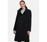 Betty Barclay Wollmantel Damen schwarz, 42