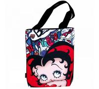 Betty Boop Einkaufstasche Shopper Bag 33 cm