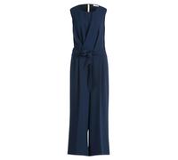 Betty & Co Damen Jumpsuit ohne Arm 42, Dunkelblau