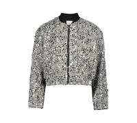 Betty & Co - Blouson black/silver - Gr. - 38