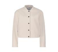 Betty & Co - Blouson bright cream melange - Gr. - 40