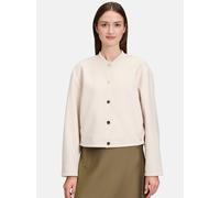 Betty & Co Blouson Damen beige, 34