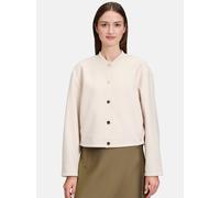 Betty & Co Blouson Damen beige, 38