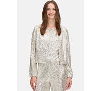 Betty & Co Blouson Damen beige, 40