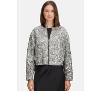 Betty & Co Blouson Damen schwarz, 34