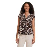 BETTY & CO Bluse in Beige - Größe 36 | Damen Blusen