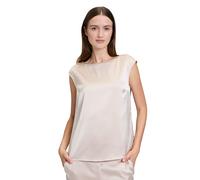 BETTY & CO Bluse in Beige - Größe 38 | Damen Blusen
