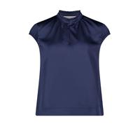 BETTY & CO Bluse in Dunkelblau - Größe 42 | Damen Blusen