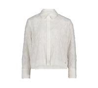 Betty & Co - Hemdbluse rohweiß - Gr. - 42