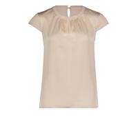 Betty & Co - Blusenshirt beige - Gr. - M