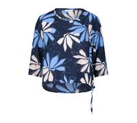 Betty & Co Blusenshirt Damen blau, 38