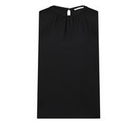 Betty & Co - Blusenshirt Schwarz - Gr. - XXL