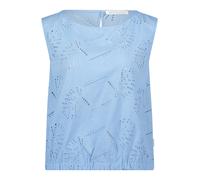 Betty & Co - Blusentop Blue Bell - Gr. - 36