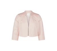 Betty & Co - Bolero-Jacke altrosa - Gr. - 38