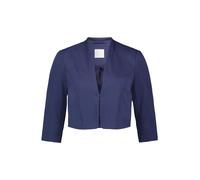 Betty & Co - Bolero-Jacke Dunkelblau - Gr. - 34