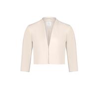 Betty & Co - Bolero-Jacke Grau - Gr. - 36