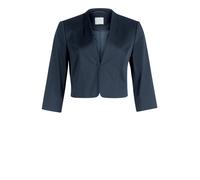Betty & Co - Bolero-Jacke navy blue - Gr. - 36