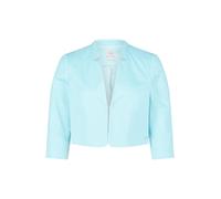 Betty & Co - Bolero-Jacke türkis - Gr. - 40