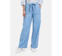 Betty & Co Casual-Hose Damen light stone, 44