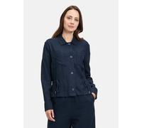 Betty & Co - Casual-Jacke dunkelblau - Gr. - 46