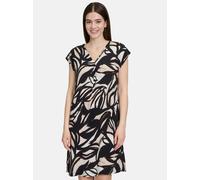 Betty & Co Casual-Kleid Damen mehrfarbig, 38