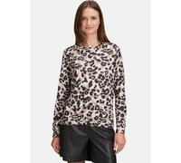 Betty & Co Casual-Shirt Damen beige, 44