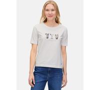 Betty & Co Casual-Shirt Damen beige, M