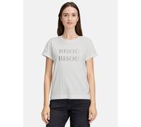 Betty & Co Casual-Shirt Damen beige, XXL