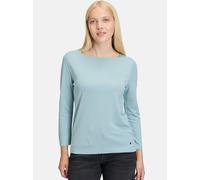 Betty & Co Casual-Shirt Damen hellblau, XXL