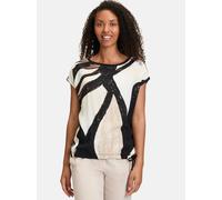 Betty & Co Casual-Shirt Damen mehrfarbig, M