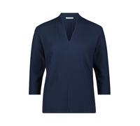 Betty & Co Casual-Shirt Damen marine, S