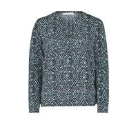 Betty & Co Casual-Shirt Damen mehrfarbig, S