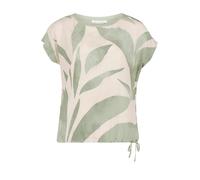 Betty & Co - Casual-Shirt Nature/Green - Gr. - S