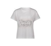 Betty & Co Casual-Shirt Damen weiß, L
