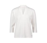 Betty & Co - Casual-Shirt rohweiß - Gr. - L