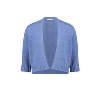 Betty & Co - Casual-Strickjacke - Gr. - 46