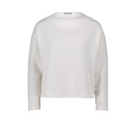 Betty & Co - Casual-Sweatshirt rohweiß - Gr. - 44