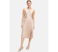 Betty & Co Chiffonkleid Damen grau, 40