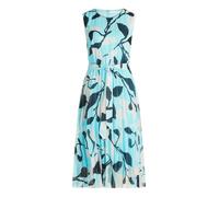 BETTY & CO BETTY & CO Chiffonkleid Mint/Nature - Chiffonkleid 42