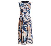 Betty & Co Chiffonkleid Damen mehrfarbig, 36