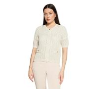 Betty & Co Damen 5003/3302 Strickjacke