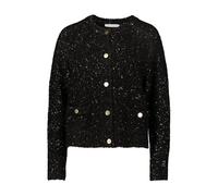 Betty & Co Strick-Cardigan Damen schwarz, 42