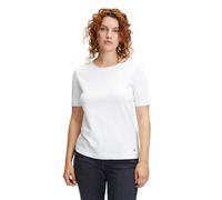 Betty & Co Basic Shirt Damen weiß, L