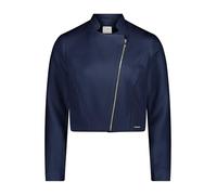 Betty & Co Bikerjacke Damen marine, 38