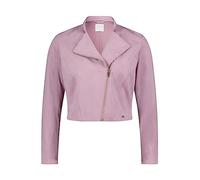Betty & Co Damen Bolero-Jacke mit Stehkragen